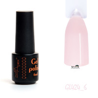 Гель-лак Nail Apex № 424 6 мл